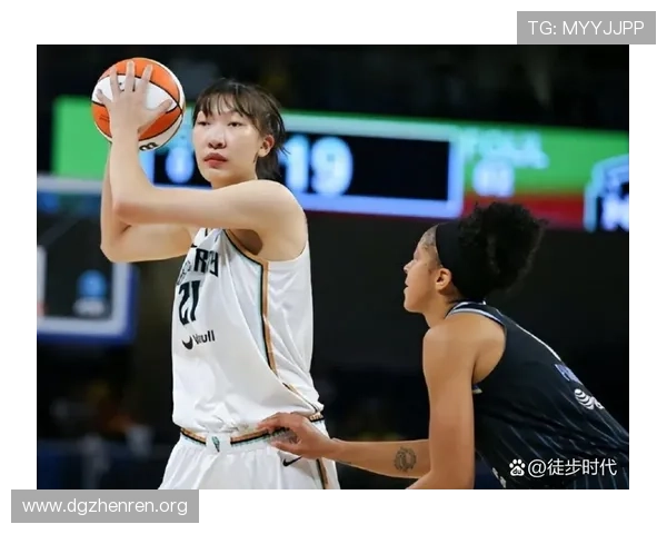 中国女篮29岁王牌强势复出再战总决赛 韩旭冲冠目标明确