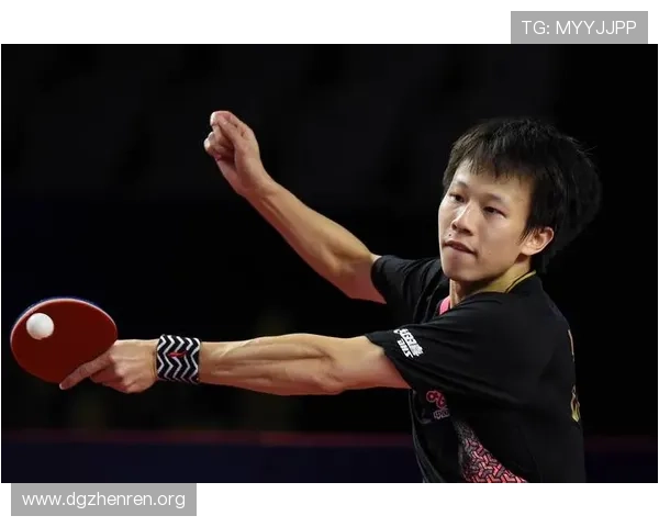 凌晨五点中国乒乓球传来喜讯林高远获佳绩球迷纷纷点赞庆祝 凌晨五点中国乒乓球传来喜讯林高远获佳绩球迷纷纷点赞庆祝