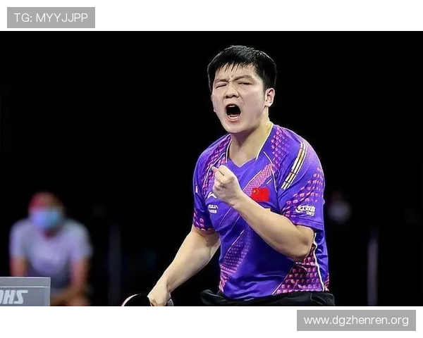 国乒四员猛将成功晋级WTT仁川冠军赛十六强 期待更强表现