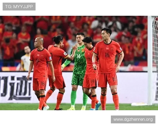 国足输澳后一周主力遭追加停赛剩余两战或将彻底无缘出场真相曝光