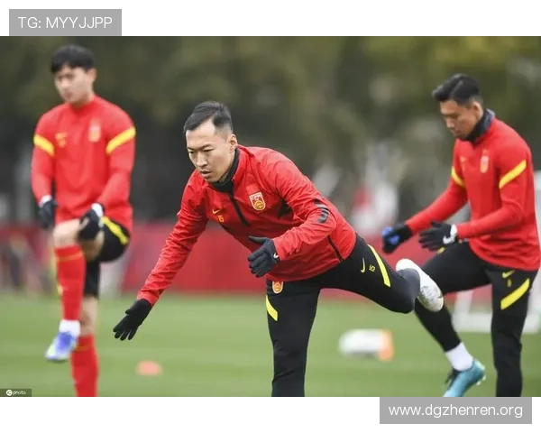 再到下一次国足正式集训时或许已是物是人非的新阶段开启全新变局 再到下一次国足正式集训时或许已是物是人非的新阶段开启全新变局