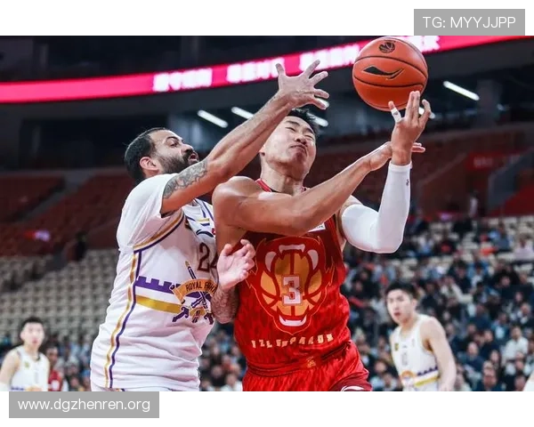 赛后篮球CBA玩法教学与实战投注策略全解析指南提升胜率思路 赛后篮球CBA玩法教学与实战投注策略全解析指南提升胜率思路