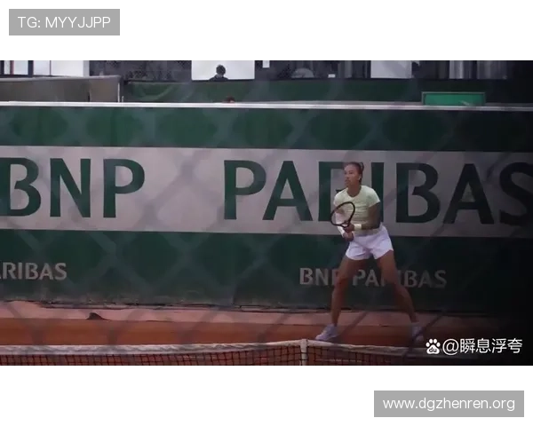 郑钦文鏖战惜负萨巴伦卡遗憾止步无缘晋级延续更高舞台梦想之旅路