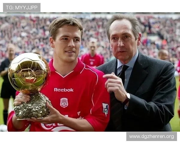 金球奖下一站引发球迷热议 谁将成为下一个传奇得主