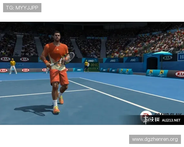 大满贯荣耀之路：探秘网球四大赛背后的传奇与历史