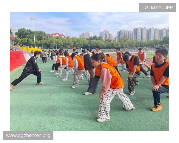 打造全方位体能发展体系 提升学生体育素养与健康水平